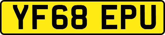 YF68EPU