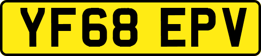 YF68EPV