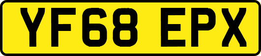 YF68EPX
