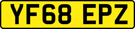 YF68EPZ