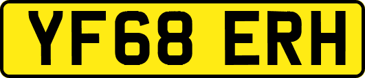 YF68ERH