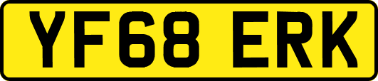 YF68ERK
