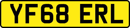 YF68ERL