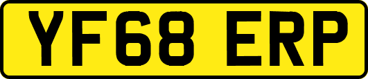 YF68ERP