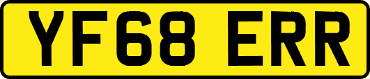 YF68ERR