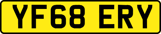 YF68ERY