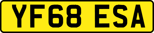 YF68ESA