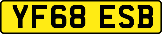 YF68ESB