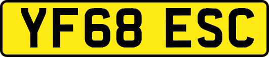 YF68ESC
