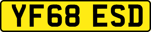 YF68ESD