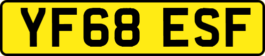 YF68ESF