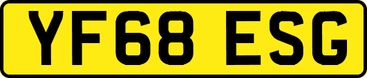 YF68ESG