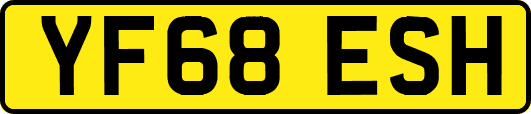 YF68ESH