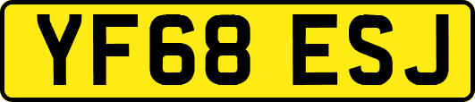 YF68ESJ