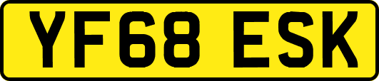 YF68ESK