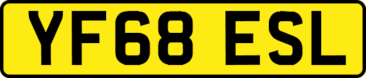 YF68ESL