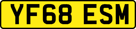 YF68ESM