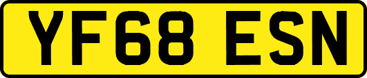 YF68ESN