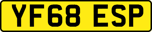 YF68ESP