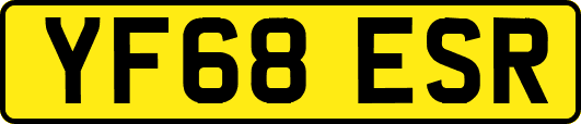 YF68ESR