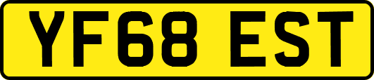 YF68EST