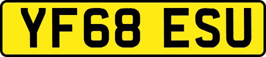 YF68ESU