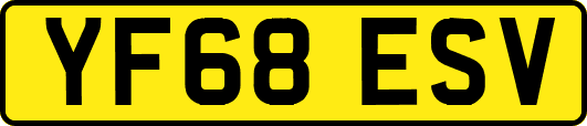 YF68ESV