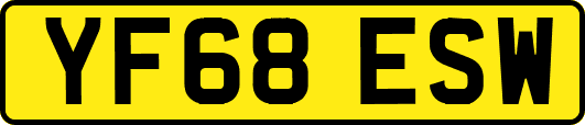 YF68ESW
