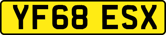 YF68ESX