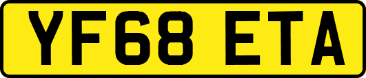 YF68ETA