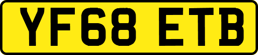 YF68ETB