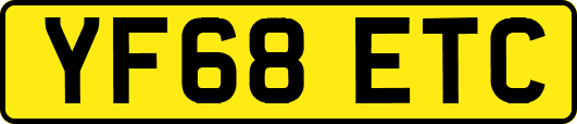 YF68ETC