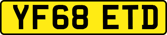 YF68ETD