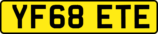 YF68ETE