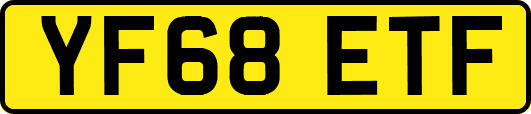 YF68ETF