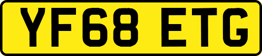 YF68ETG
