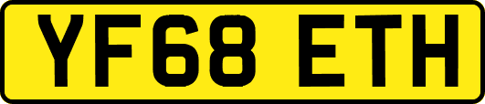YF68ETH