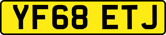 YF68ETJ