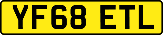 YF68ETL