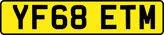 YF68ETM