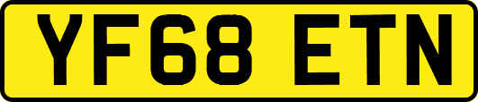 YF68ETN