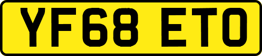 YF68ETO