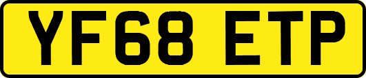 YF68ETP
