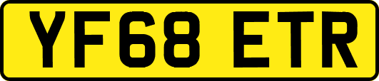 YF68ETR