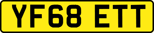 YF68ETT