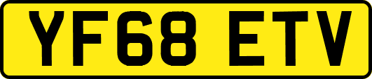 YF68ETV