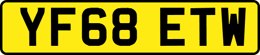 YF68ETW