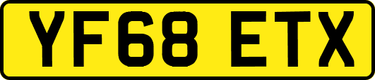YF68ETX