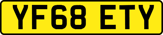 YF68ETY