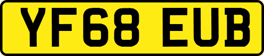 YF68EUB